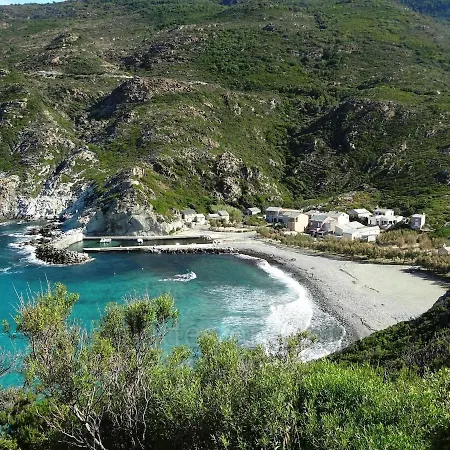 House With Terraces, Sea View, 1300 M2 Of Land Holiday home *
