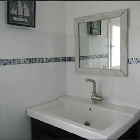 House With Terraces, Sea View, 1300 M2 Of Land Holiday home Canari
