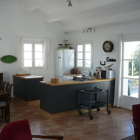 Holiday home House With Terraces, Sea View, 1300 M2 Of Land