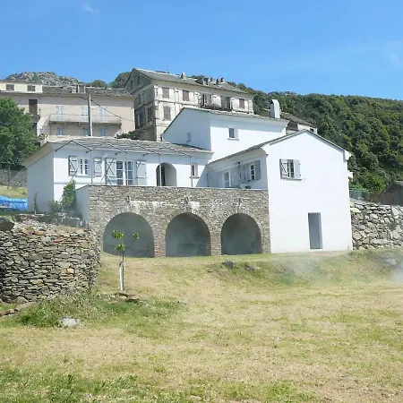 House With Terraces, Sea View, 1300 M2 Of Land Canari