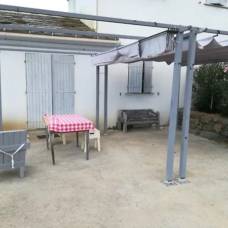 Holiday home House With Terraces, Sea View, 1300 M2 Of Land *