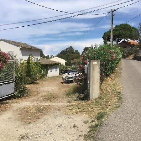Holiday home House With Terraces, Sea View, 1300 M2 Of Land *